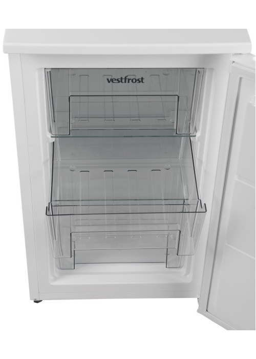 Морозильна камера Vestfrost VD 143FS