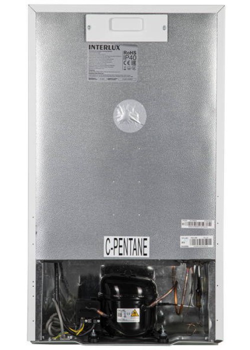 Морозильна камера INTERLUX ILF-0060SF