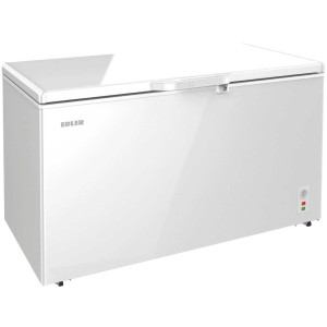 Морозильна скриня EDLER ED-400A