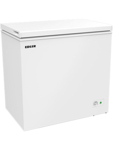 Морозильна скриня EDLER ED-250A