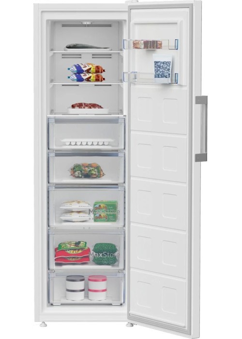 Морозильна камера BEKO B1RFNE313W