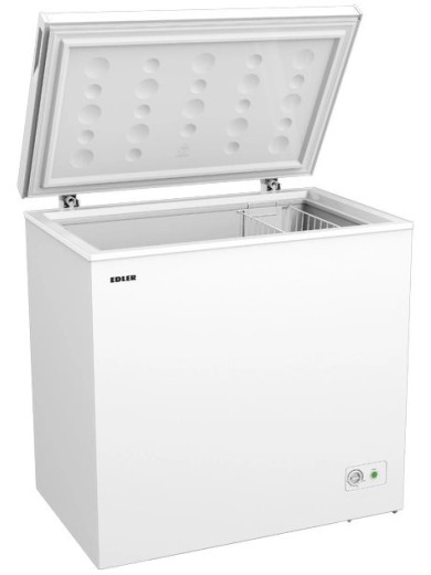 Морозильна скриня EDLER ED-150A