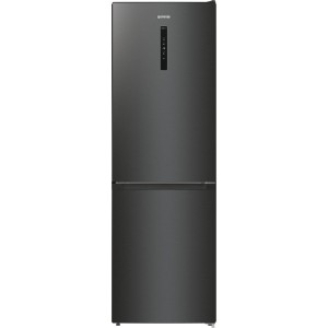 Холодильник комбінований GORENJE NRK 619 EABXL4