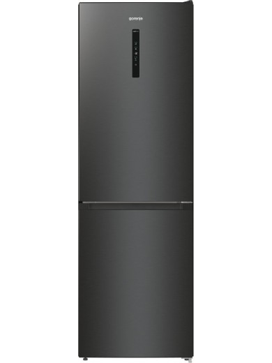 Холодильник комбінований GORENJE NRK 619 EABXL4