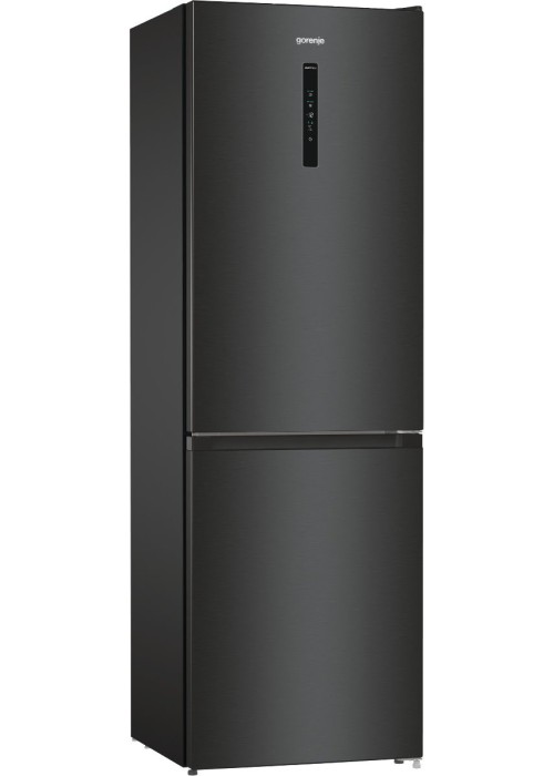 Холодильник комбінований GORENJE NRK 619 EABXL4