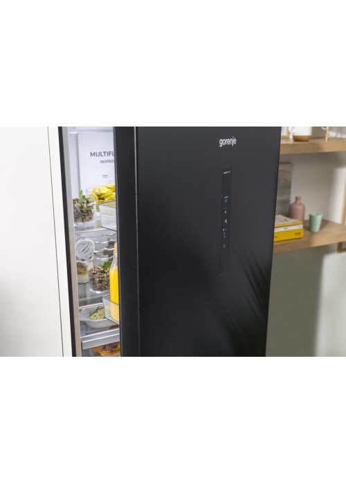 Холодильник комбінований GORENJE NRK 619 EABXL4