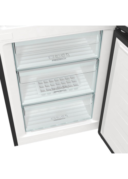 Холодильник комбінований GORENJE NRK 619 EABXL4