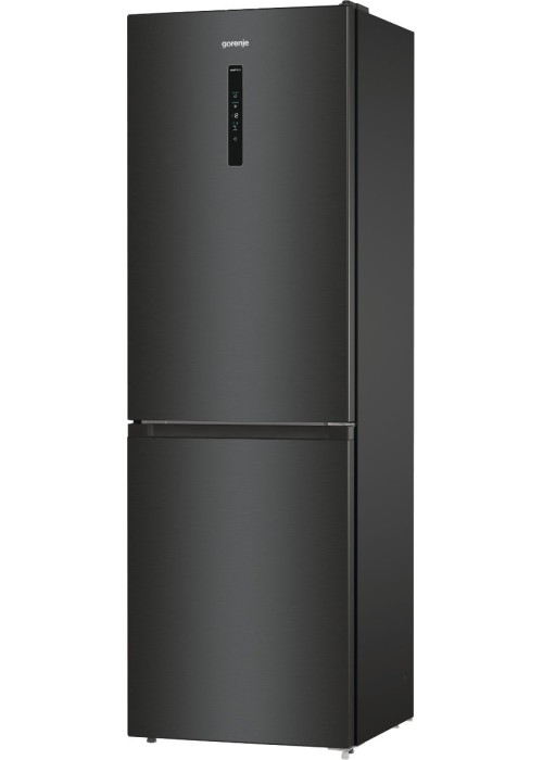 Холодильник комбінований GORENJE NRK 619 EABXL4
