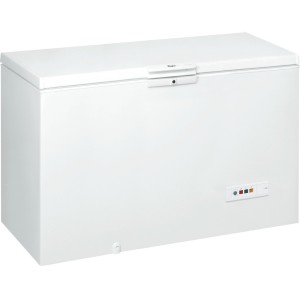 Морозильна скриня Whirlpool WHM3911 1