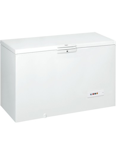 Морозильна скриня Whirlpool WHM3911 1