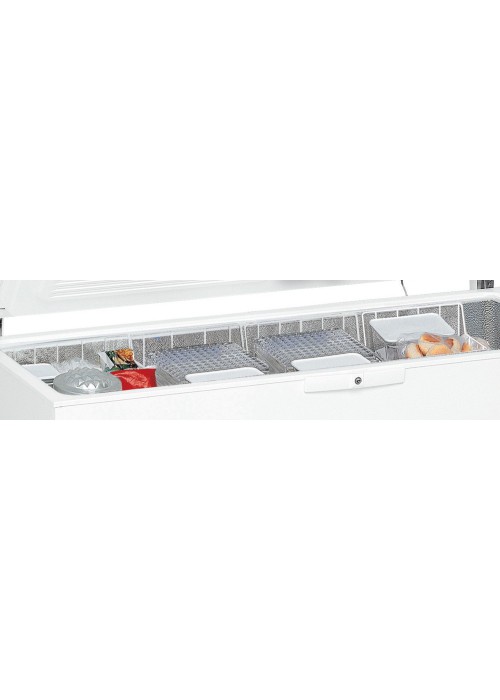 Морозильна скриня Whirlpool WHM3911 1