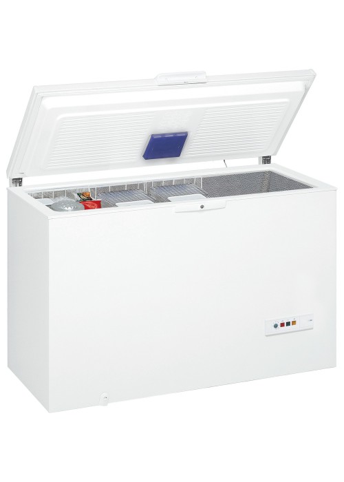 Морозильна скриня Whirlpool WHM3911 1