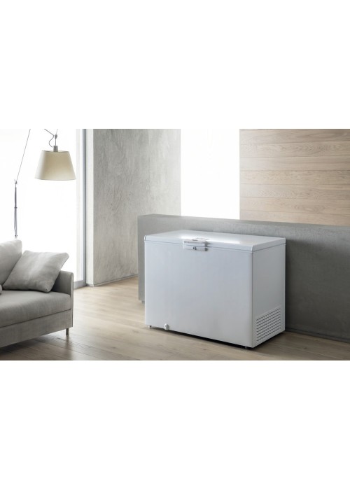 Морозильна скриня Whirlpool WHM3911 1