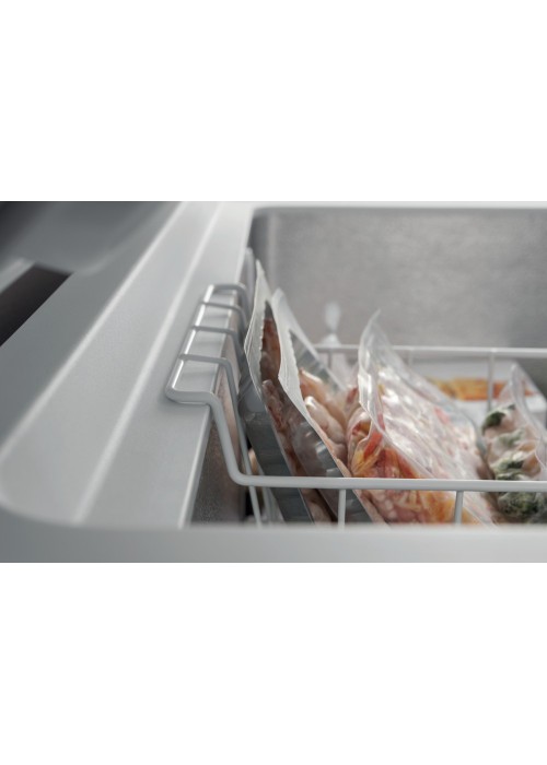 Морозильна скриня Whirlpool WHM3911 1