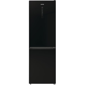 Холодильник комбінований GORENJE NRK 6192 ABK4