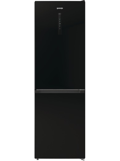 Холодильник комбінований GORENJE NRK 6192 ABK4