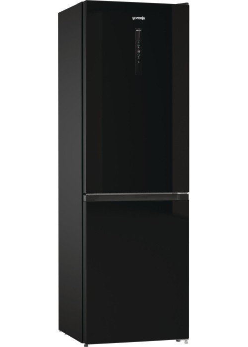 Холодильник комбінований GORENJE NRK 6192 ABK4