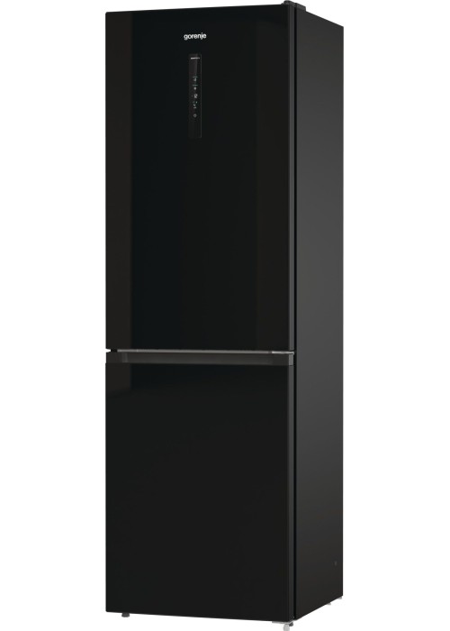 Холодильник комбінований GORENJE NRK 6192 ABK4