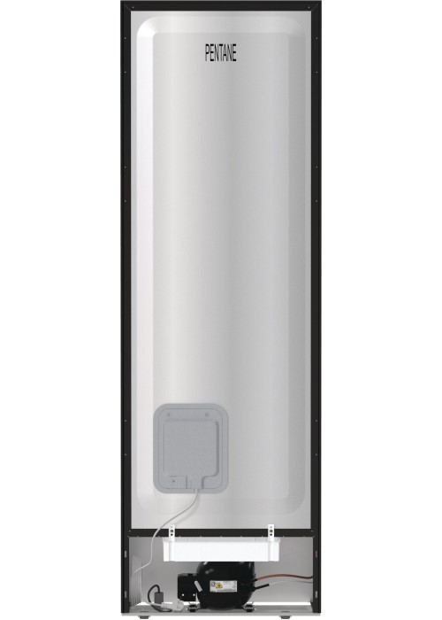 Холодильник комбінований GORENJE NRK 6192 ABK4