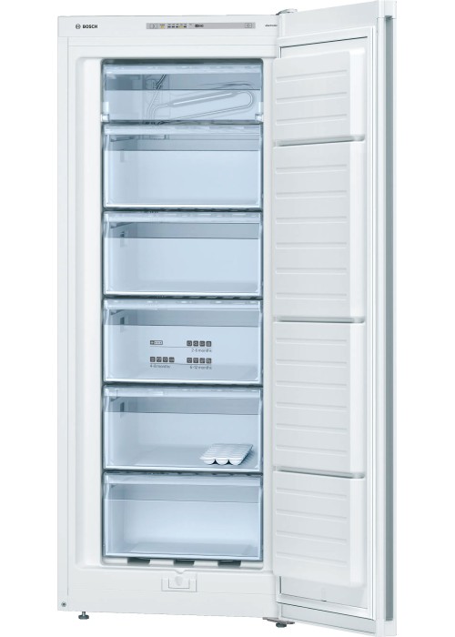 Морозильник верт. Bosch GSV24VWE0N