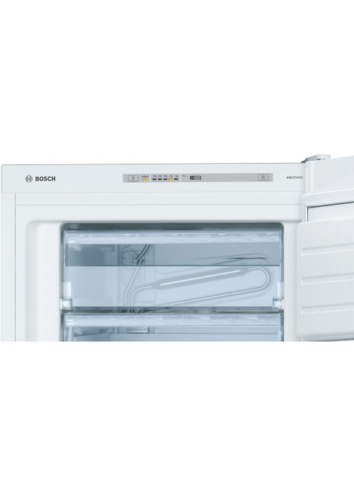 Морозильник верт. Bosch GSV24VWE0N