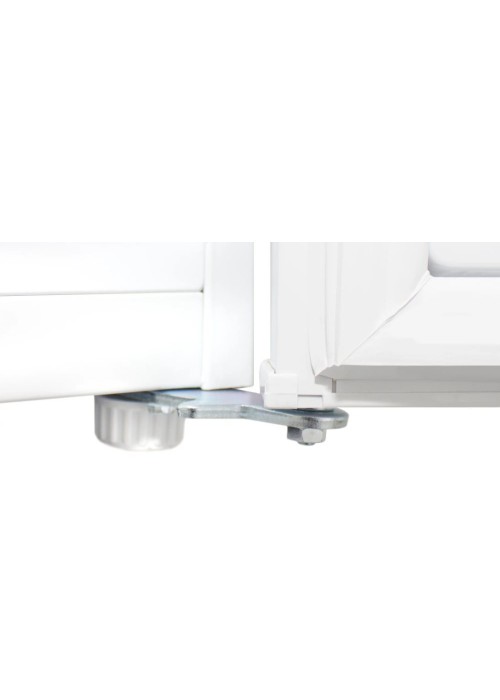 Морозильна камера PRIME Technics FS 504 M