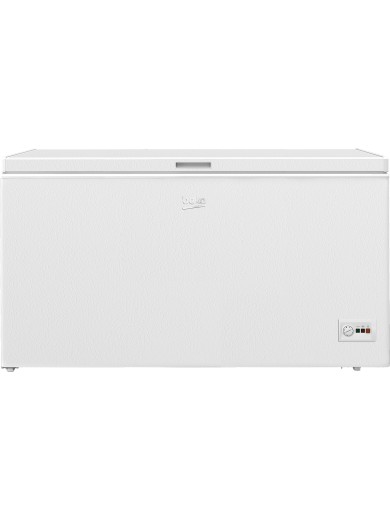 Морозильна скриня BEKO HSM 30081 H