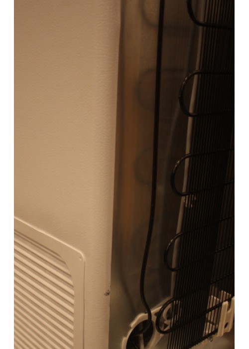 Морозильна скриня BEKO HSM 30081 H