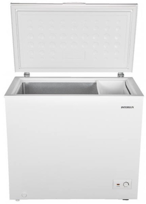 Морозильна скриня INTERLUX IL-0200CF (200 л)