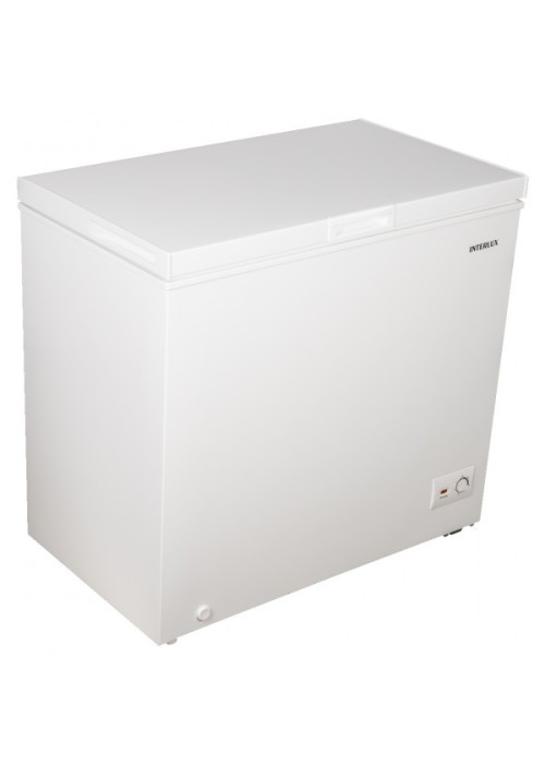 Морозильна скриня INTERLUX IL-0200CF (200 л)