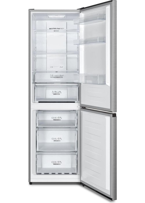 Холодильник GORENJE N 619 EAXL4