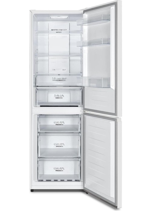 Холодильник комбінований GORENJE N 619 EAW4