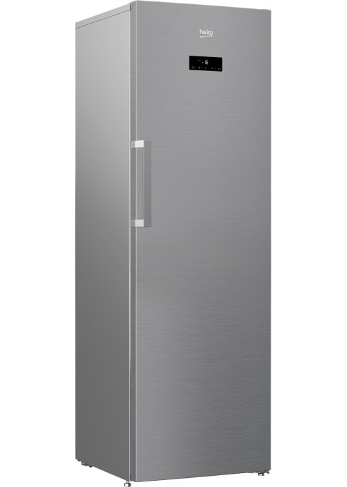 Морозильна камера BEKO RFNE 312E21 XB