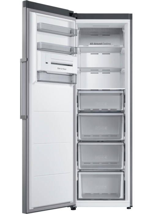 Морозильна камера вертикальна Samsung RZ32C7BDES9/UA