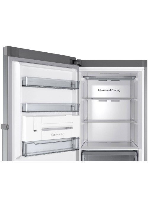 Морозильна камера вертикальна Samsung RZ32C7BDES9/UA