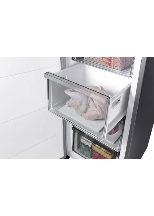Морозильна камера вертикальна Samsung RZ32C7BDES9/UA
