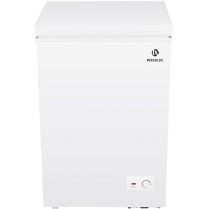 Морозильна скриня INTERLUX IL-0100CF (100 л)
