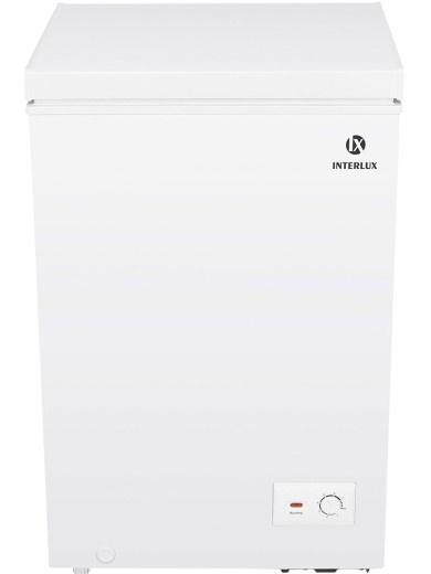 Морозильна скриня INTERLUX IL-0100CF (100 л)