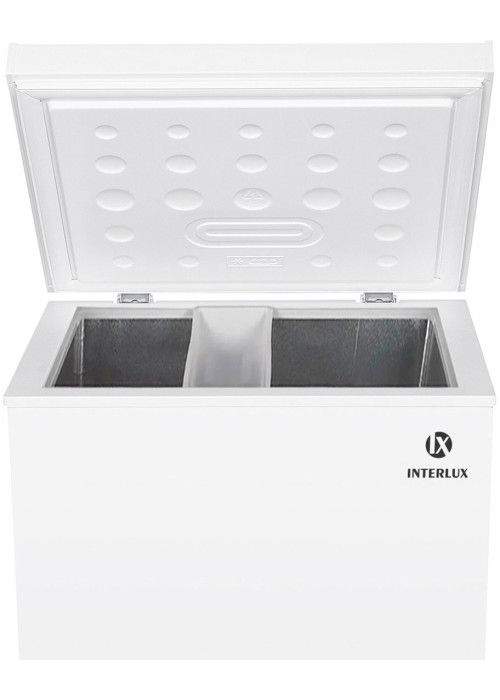 Морозильна скриня INTERLUX IL-0100CF (100 л)