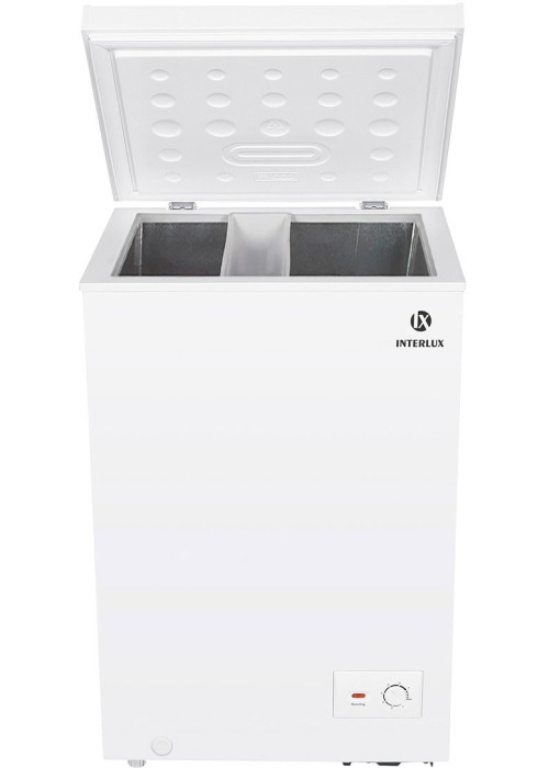 Морозильна скриня INTERLUX IL-0100CF (100 л)