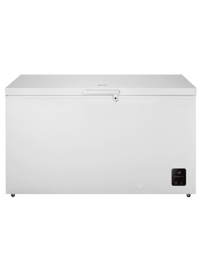 Морозильна камера GORENJE FHC42EAW