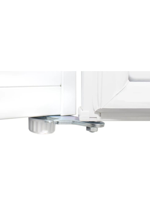 Морозильна камера PRIME Technics FSN 1813 ED