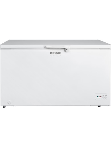 Морозильна скриня PRIME Technics CS 42149 M