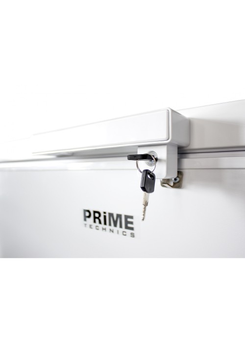 Морозильна скриня PRIME Technics CS 25141 M