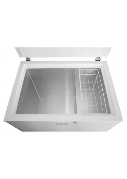 Морозильна скриня PRIME Technics CS 25141 M