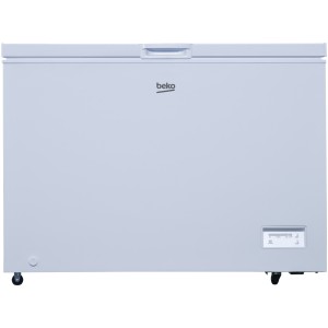 Морозильна скриня BEKO CF 316 W