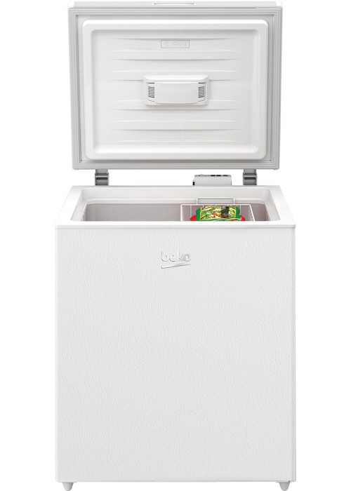 Морозильна скриня BEKO HSM20590