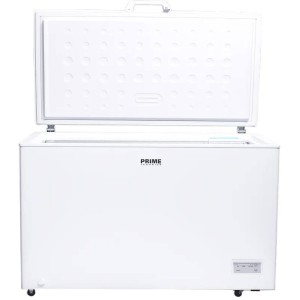 Морозильна скриня PRIME Technics CS 4021 E
