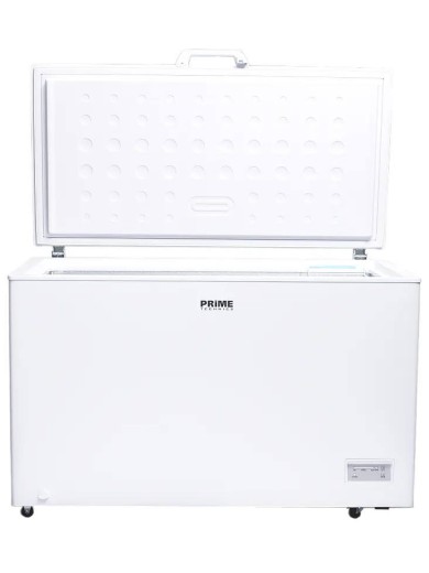 Морозильна скриня PRIME Technics CS 4021 E