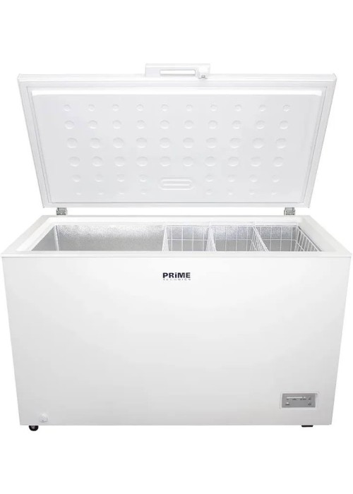Морозильна скриня PRIME Technics CS 4021 E